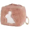 Image de Cube D'éveil Bébé Rose