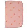 Image de Protège Carnet De Santé Bébé Rose