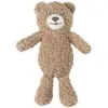 Image de Hochet Ourson Bébé Marron