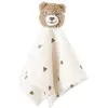 Image de Doudou Ours Ecru