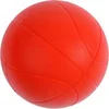 Image de Ballon de football éducatif SEA Rouge TU 099020