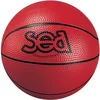 Image de Ballon de basket découverte Sporti France Sea Rouge TU 067110