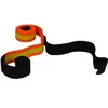Image de Bande élastique scratch 6 à 12 m Sporti France Sea Orange TU 022104