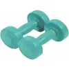 Image de Paire d'haltère ciment Sporti 1 Kg Vert 1 Kg 044012