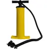 Image de Pompe double action Sporti Noir TU 044074