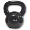 Image de Kettlebell Sporti Noir 20 kg 044124