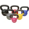 Image de Kettlebell Sporti Vert 10 Kg 044121