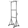 Image de Support porte-nattes Sporti Noir TU 043000