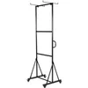 Image de Support porte-nattes Sporti Noir TU 043000