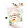 Image de Glamping 1000 Pièces All the ways to say