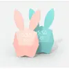 Image de Réveil & Veilleuse Cutie Clock - Aimanté, Nomade Turquoise - Mob Bleu
