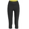 Image de Cuissard 3/4 femme Mavic Aksium Noir L T00041758
