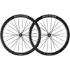 Image de Paire de roues Mavic Alrd SL Noir 12x100/142 V00104731