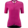 Image de Maillot femme Mavic Aksium Graphic Rose M T00059256