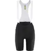 Image de Cuissard femme Mavic Aksium BIB Noir L T00060058
