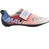 Image de Chaussures Mavic Cosmic SLR Triathlon Bleu 40 2/3 S00052477