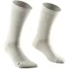 Image de Chaussettes Mavic Hi-Vis High Blanc 43/46 G00076993