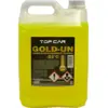 Image de TOPCAR - Liquide de refroidissement type D-25 jaune -25° - Bidon de 5 litres - EX25005OC
