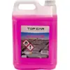 Image de TOPCAR - Bidon de 5 litres de lave glace hiver -20°C LG5 sans méthanol - LGSM005