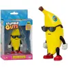 Image de Figurine Articulée Stumble Guys Banana Guy Banana Guy