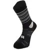 Image de Chaussettes Vertical Kyrgyz Noir 39/41 421030202