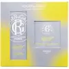 Image de ROGER&GALLET Coffret parfumé - Eau de Cologne & pain nettoyant 3-en-1 - Homme