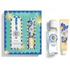 Image de EAU PARFUMEE BIEN-ETRE VANILLE SOLEIL COFFRET 2 pcs