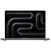 Image de MacBook Pro M3 (2023) 14', 8 coeurs 8 Go , Gris sidéral - AZERTY - Très bon état en occasion ou reconditionné