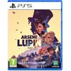 Image de Arsene Lupin Voleur Un Jour Multicolore