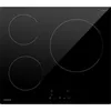 Image de Table de cuisson induction 3 foyers L60 x P52 cm OCEATI3Z7B - Excellent état en occasion ou reconditionné