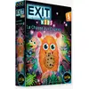 Image de EXIT Kids : La Chasse aux Cookies IELLO violet