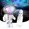 Image de Projecteur Ciel Étoilé Stellar Light - Lampe Galaxie & Veilleuse Relaxante - Mob Blanc
