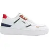 Image de Baskets MoEa Origin Blanc 43 MOEA-BAS001-01