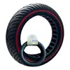 Image de Pneu Plein Gypi 8,5'' 34/36mm Alveole