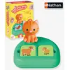 Image de Mon ptit quiz animaux multicolore