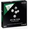 Image de Jeu de Yam noir