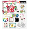 Image de Coffret docteur des émotions multicolore