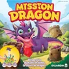 Image de Mission Dragon - Jeu de société - DUJARDIN - Des 7 ans - Excellent état en occasion ou reconditionné