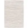 Image de Tapis Avec Effet Relief Doux Et Confortable Snug Beige Sable