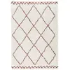 Image de Tapis Doux Et Design Pour Intérieur Chaleureux Tifin Beige Sable