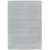 Image de Tapis Doux Motifs En Relief Sinea Bleu Glacier