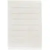Image de Tapis Doux Motifs En Relief Sinea Beige Sable