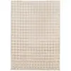 Image de Tapis Effet 3d Ultra Doux Kumo Beige Sable