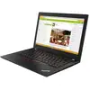 Image de Ordinateur Portable Lenovo Thinkpad X280 - Core i5 1.6 Ghz - RAM 16 Go - SSD 256 Go - Bon état en occasion ou reconditionné