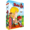 Image de Idp Home Video - Minipouss - Intégrale - Coffret DVD - VF - 29 épisodes + 3 épisodes spéciaux - Bernard Deyriès en occasion ou reconditionné