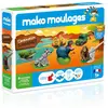 Image de Coffret Moulage Destination Savane Blanc