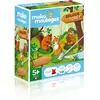 Image de Coffret Moulage Balade En Forêt Blanc