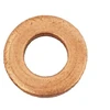 Image de PLANET TECH PL6062 Bague d'étanchéité, porte-injecteur Diamètre intérieur: 7.1mm, Cuivre
