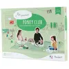 Image de Jeu D'imitation Éducatif mon Poney Club - A Partir De 6 Ans Vert