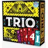 Image de Jeu de cartes Trio jaune